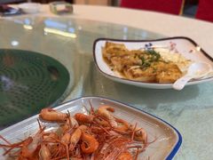 -崖口红树林海鲜餐厅