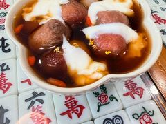 -堂屋糖水店(愚园店)