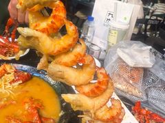 -金陵暴走小龙虾·迷踪蟹(凯德MALL店)
