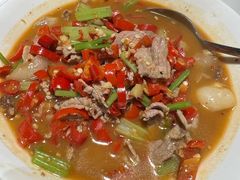 -盛世川王•幸福里(长虹店)