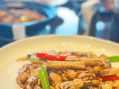 -徐记海鲜(大雁塔|金都店)