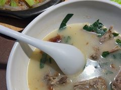 -豫丰汇河南名菜楼(武记餐饮)
