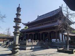-钱王祠