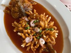 -馋遇江南·精致湖景雅宴(东方之门店)