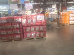 -麦德龙(闵行店)