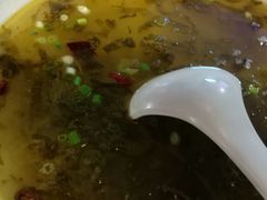 -盛天毛血旺非遗美食(观音桥店)