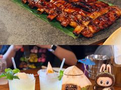 -Naughty Nuri’s Phuket