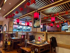 -沸炉重庆老火锅(军事博物馆店)