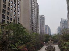 -蜗牛健身·私教馆(海珀香庭店)