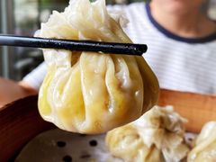 羊肉大葱稍麦-真食净香居·内蒙烧麦(亚运村店)