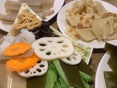 -鱼酷活鱼烤鱼(梅江印象城店)