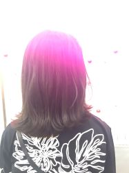 -茶发Salon·烫发染发理发