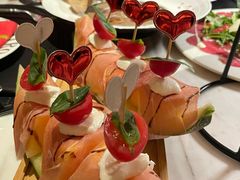 -IL TEATRO 精品意大利餐厅