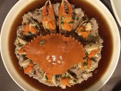 -广州文华东方酒店·江-由辉师傅主理