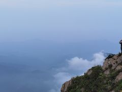 -白草畔自然风景区