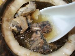 -熊记鸡粥瑞熊美食店(石岗大街店)