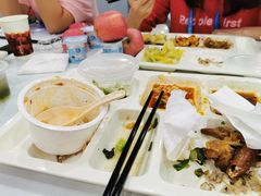-紫金港餐饮中心-风味餐厅(浙江大学紫金港校区店)