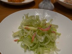-萬國春·中菜馆(颐和公馆店)