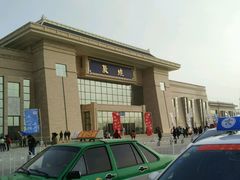 -敦煌莫高窟数字展示中心