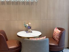 用餐区-哈根达斯(SM店)