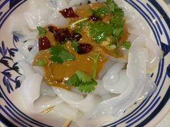 -听涛雅苑百味饺子老家菜馆