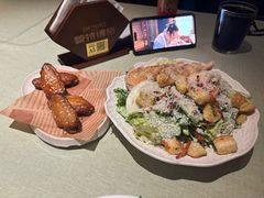 -碧特博格·20年品牌西餐厅(芜湖路店)