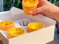 -虎头局·渣打饼行(蔡锷南路店)