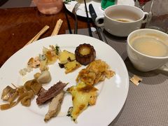 -索菲特西湖大酒店·香榭丽全日候餐厅(南山路店)