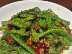 -缪氏川菜(丰盛町店)