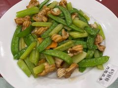 -快活林食家