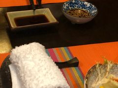 -松临·铁板烧&Omakase(神农店)