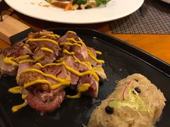 -阿兹凯乐·老洋房西餐