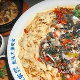 来长沙必吃剁椒鱼头[胜利]