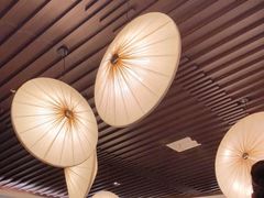 大堂-柒园·三十年创意杭帮菜(龙湖滨江天街店)