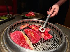 -300杯·和牛烧肉清酒专门店(廊里店)