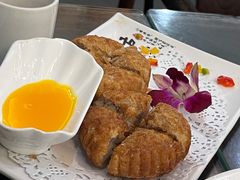 -堂宴·老厦门私房菜(1988仙岳总店)