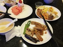 -东方之珠洗浴休闲广场(大港店)