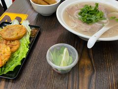 -PHO·5越南牛肉粉(建新路店)