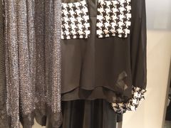 -ZARA(世贸天阶店)