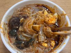 -清真·宏顺祥卤汁凉粉(大皮院店)