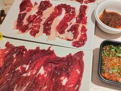 -潮泰牛肉火锅 · 创于1992年(车公庙店)