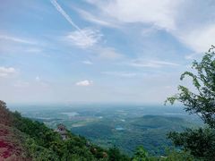 -句容茅山景区