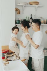 -专注孕妇照亲子照·纪田摄影