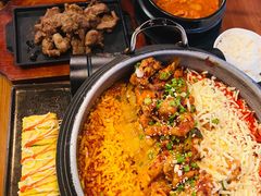 -槿Story·韩国料理(望京韩国美食城店)