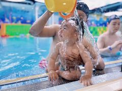-艾悠宝亲子游泳·水育早教·婴幼儿游泳·儿童游泳