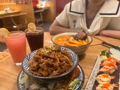 -西月山居匠心创意料理(江汉路新佳丽广场店)