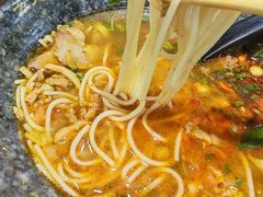 -云龙湖阿喆米线(徐州彭城广场中山堂商业广场店)