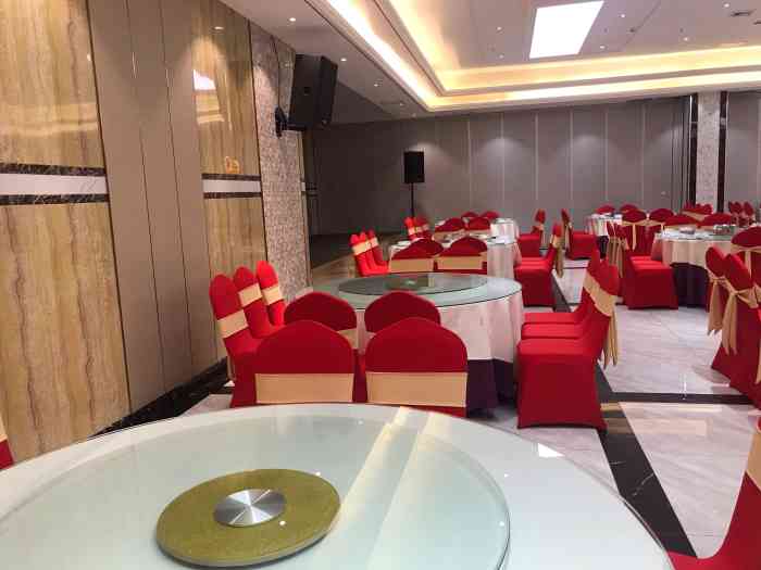 华阳大酒店(军安北路店)