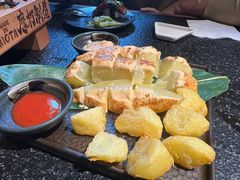 -摩打食堂(壹方中心店)