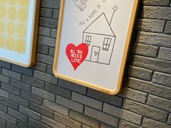 -麦当劳(时间广场店)